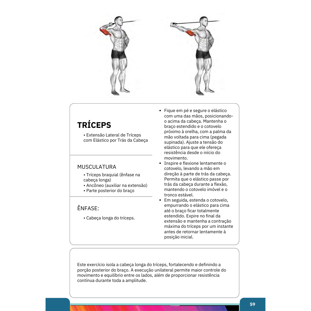 Livro Digital – Musculação Consciente
