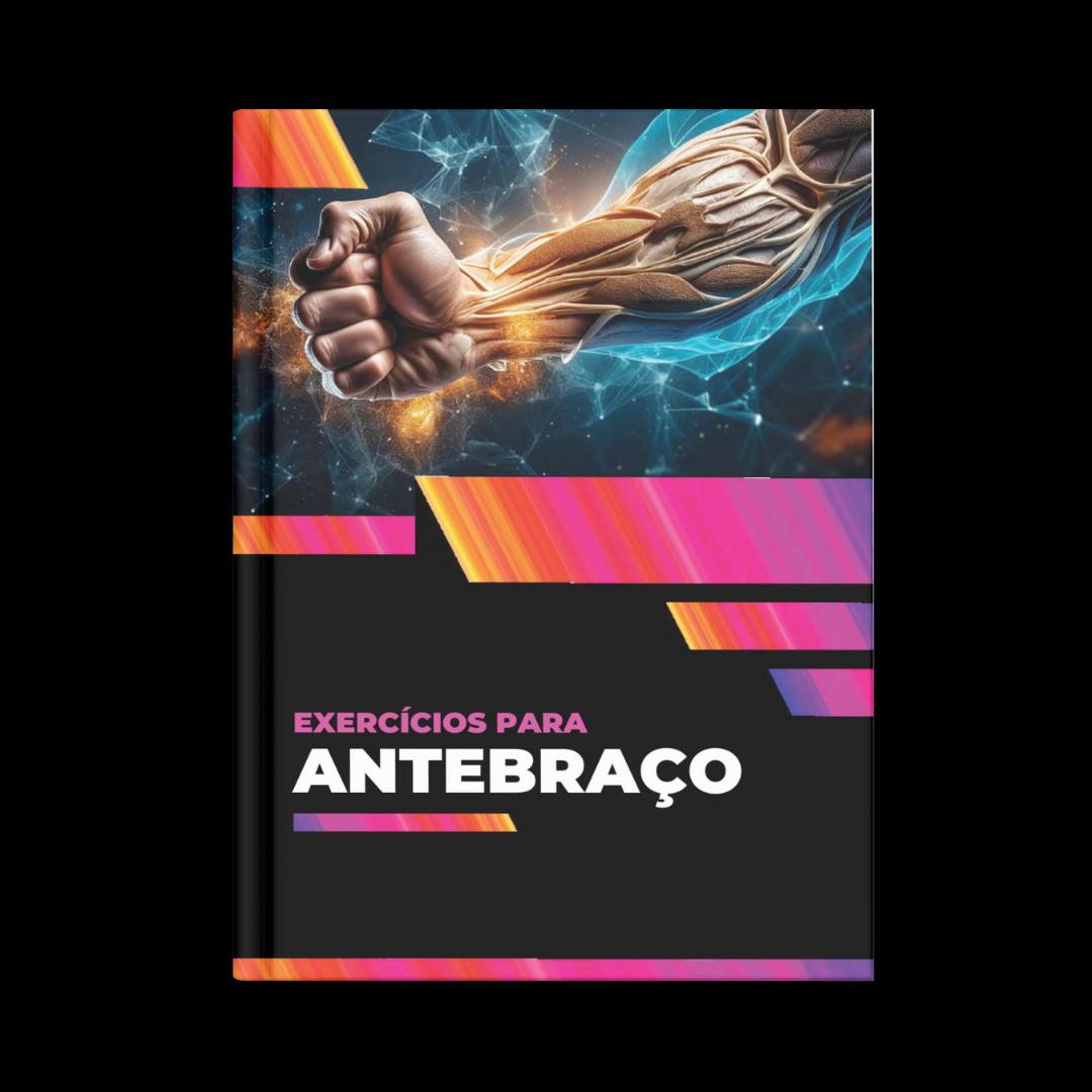 Livro Digital - Musculação Consciente