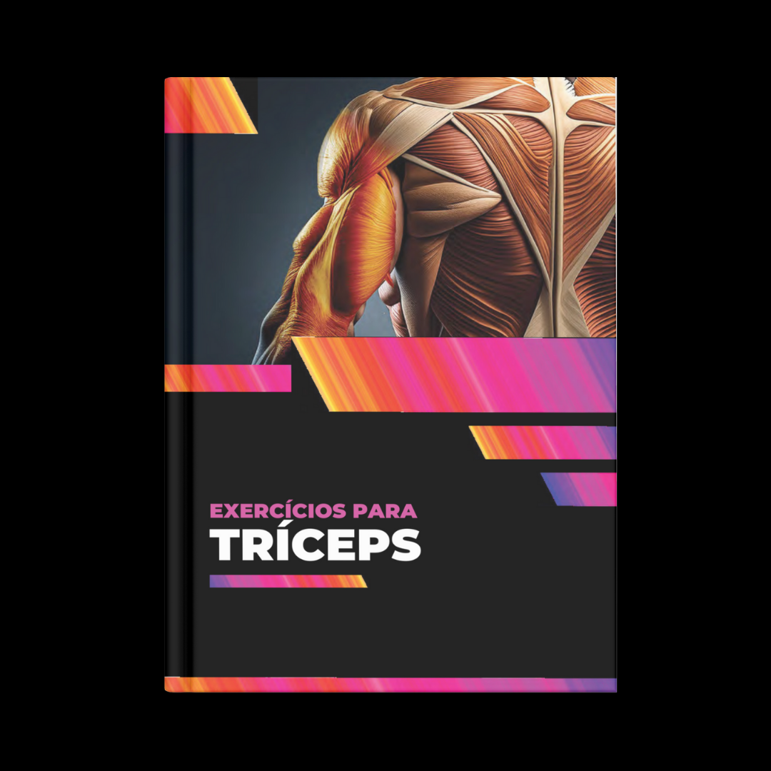 Livro Digital - Musculação Consciente