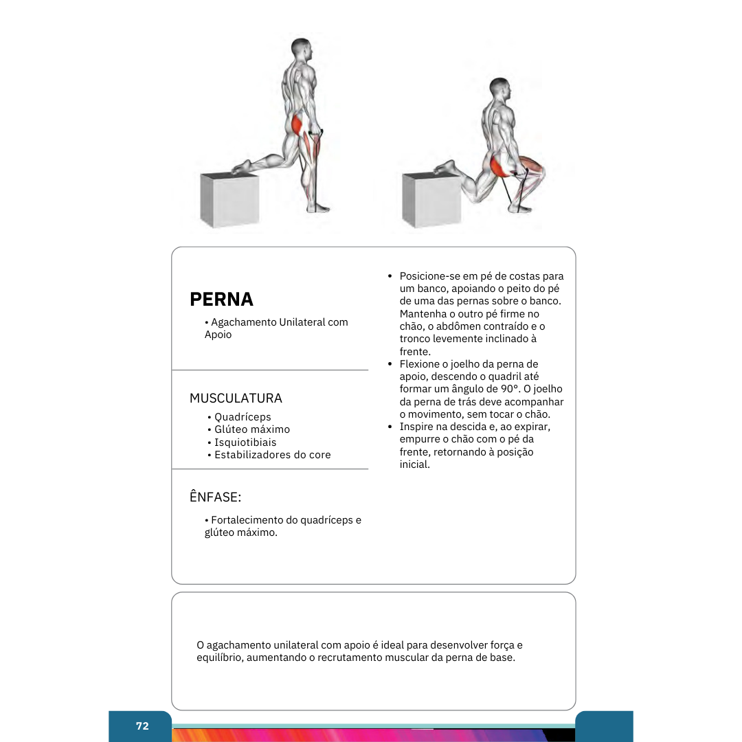 Livro Digital – Musculação Consciente