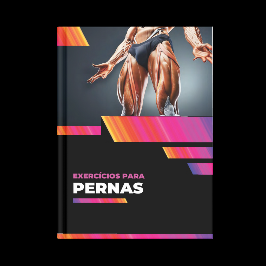 Livro Digital - Musculação Consciente