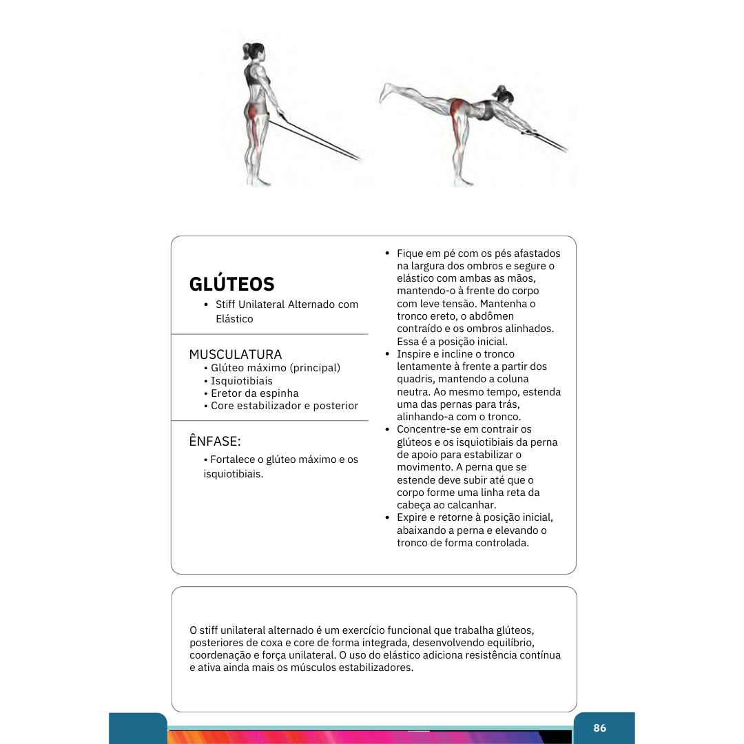 Livro Digital – Musculação Consciente