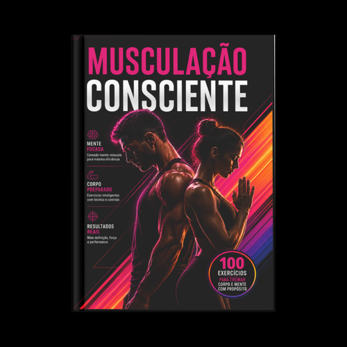 Musculação Consciente