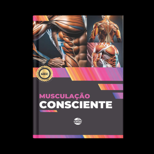 Livro Digital - Musculação Consciente
