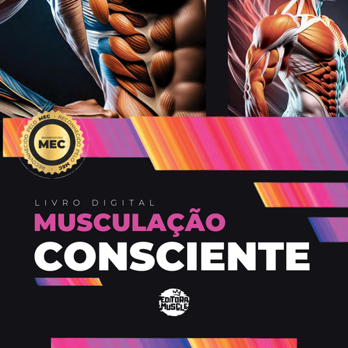 Livro Digital – Musculação Consciente