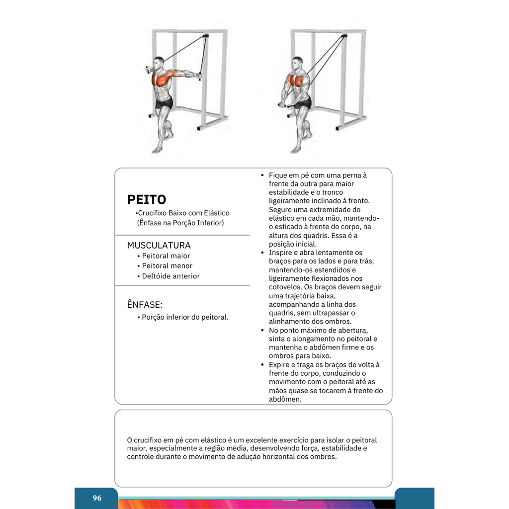 Livro Digital – Musculação Consciente