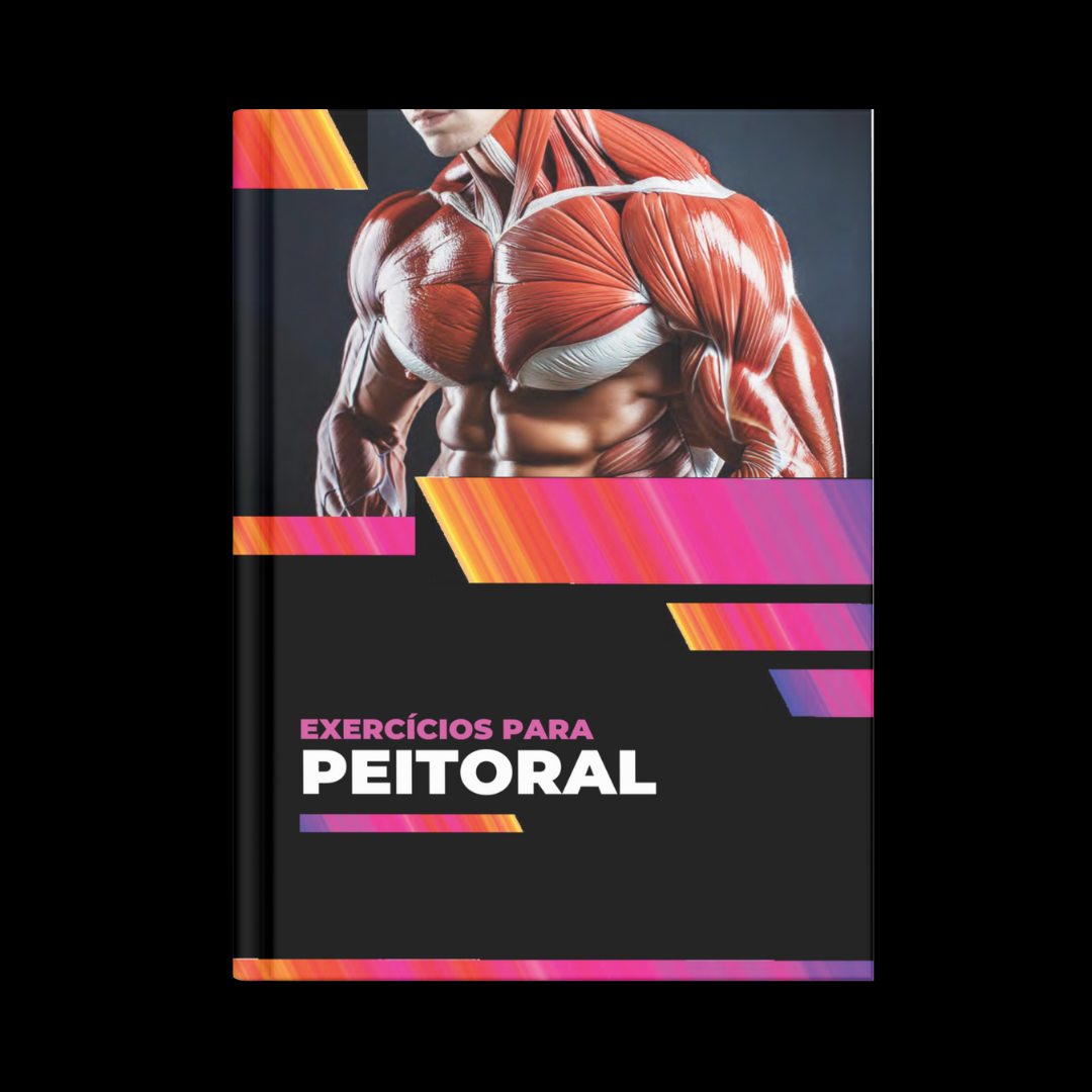 Livro Digital - Musculação Consciente