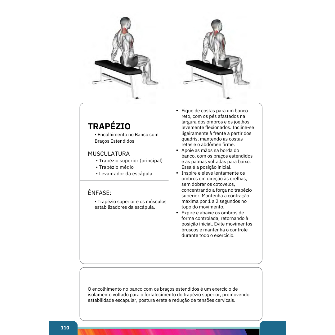 Livro Digital – Musculação Consciente