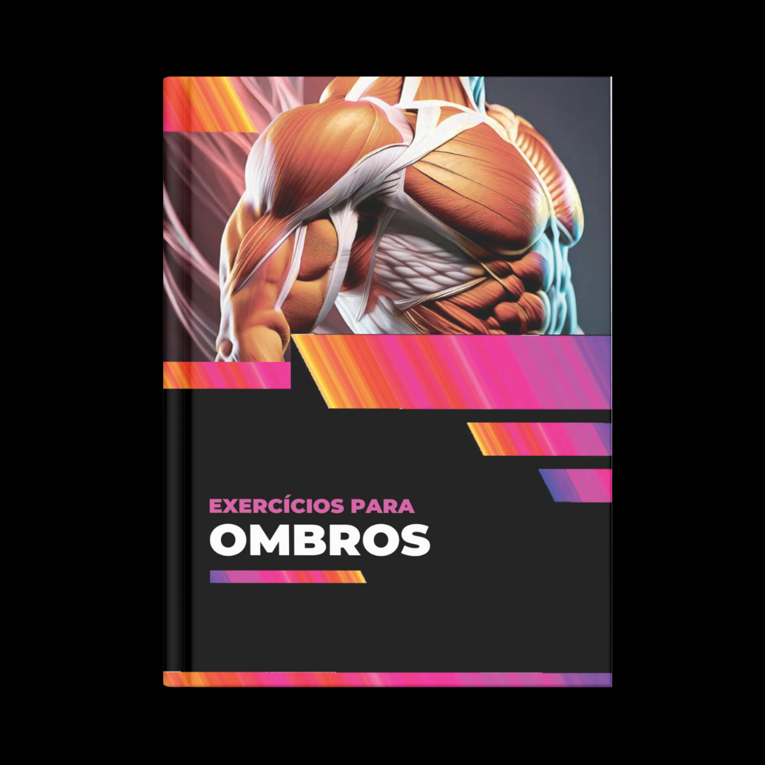 Livro Digital - Musculação Consciente