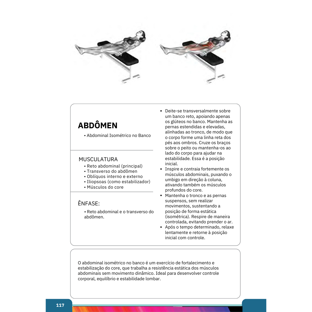 Livro Digital – Musculação Consciente
