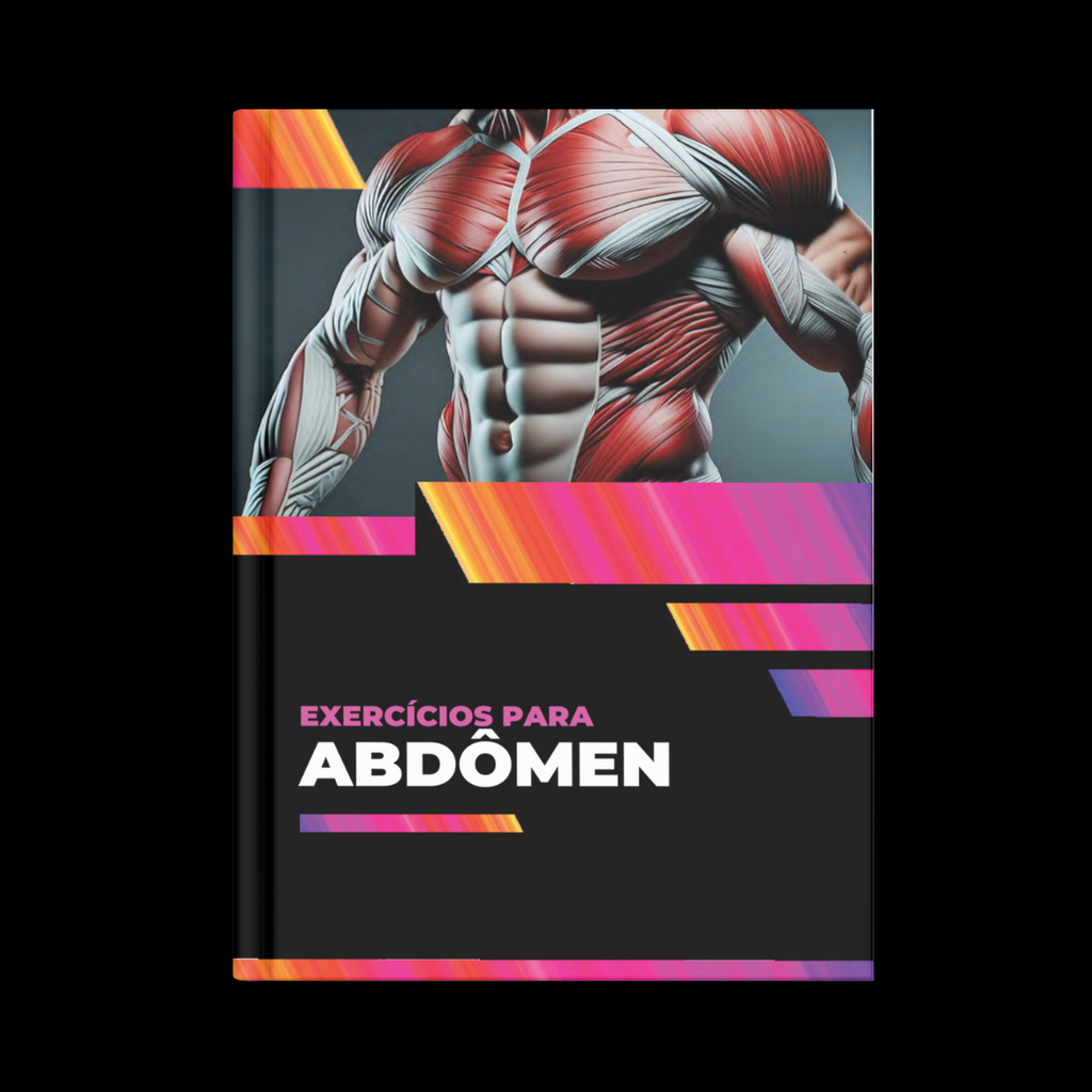 Livro Digital - Musculação Consciente