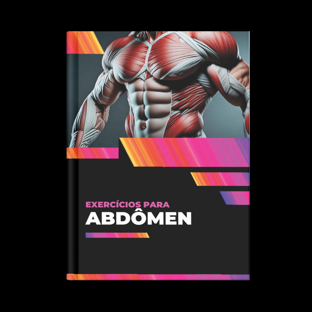 Livro Digital - Musculação Consciente