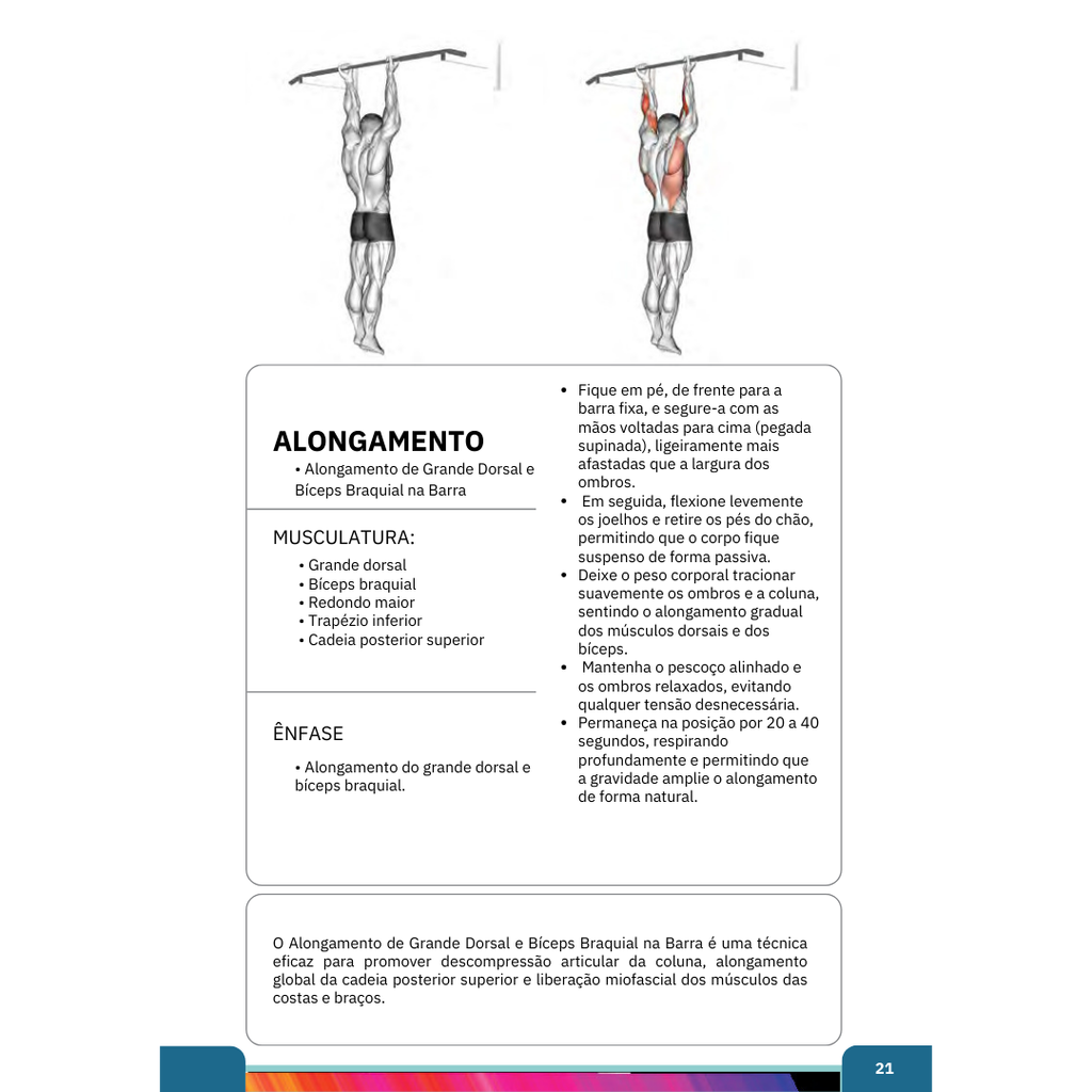 Livro Digital – Musculação Consciente