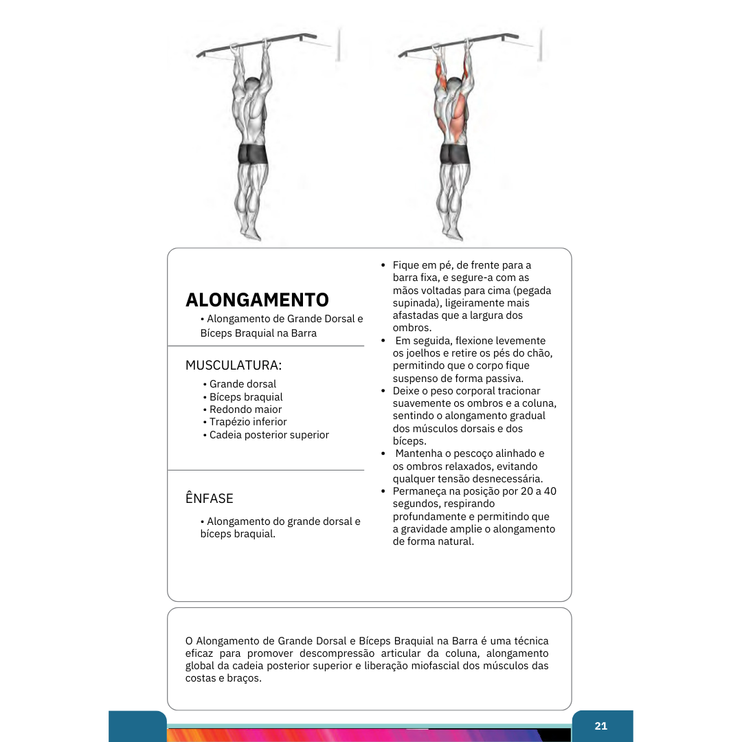 Livro Digital – Musculação Consciente