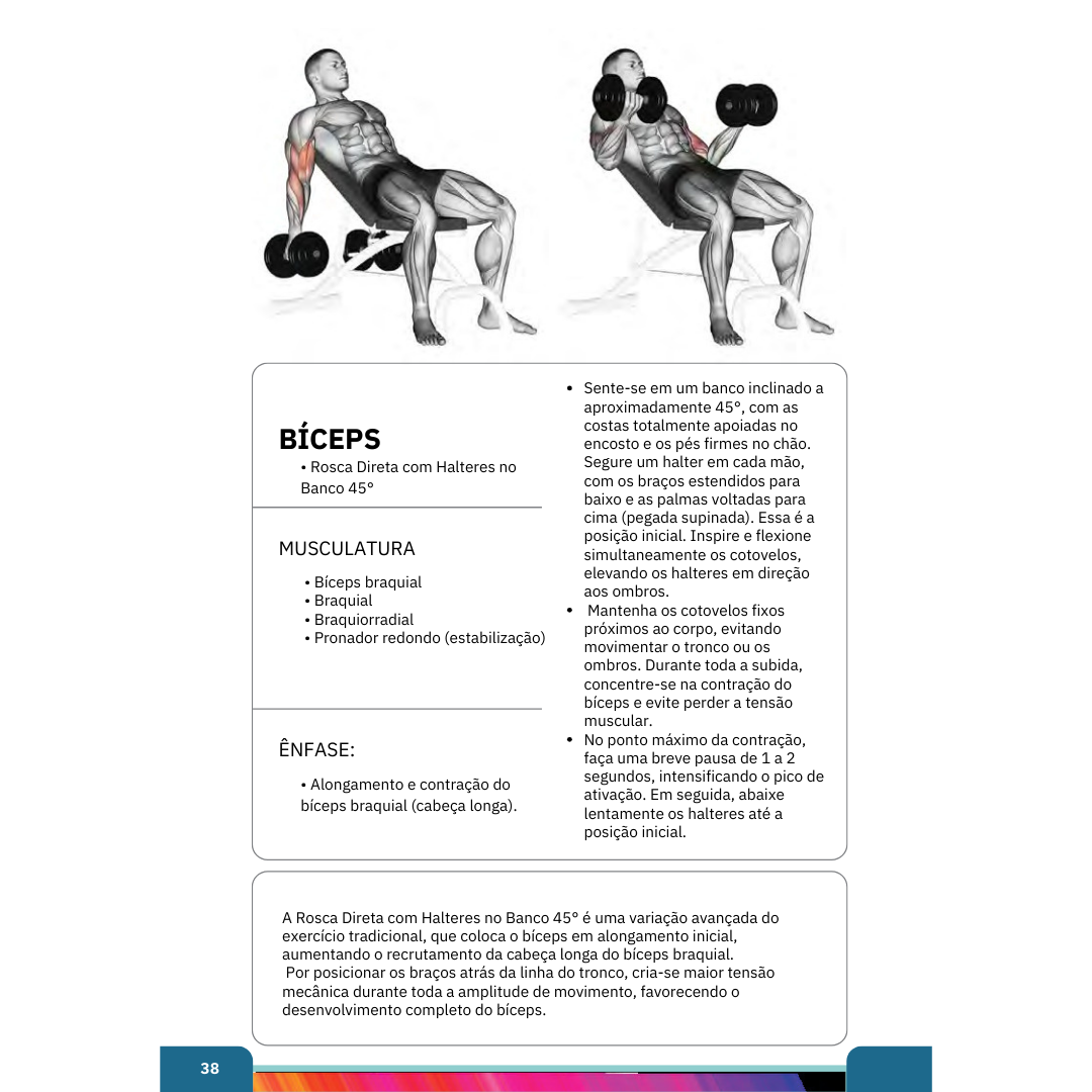 Livro Digital – Musculação Consciente