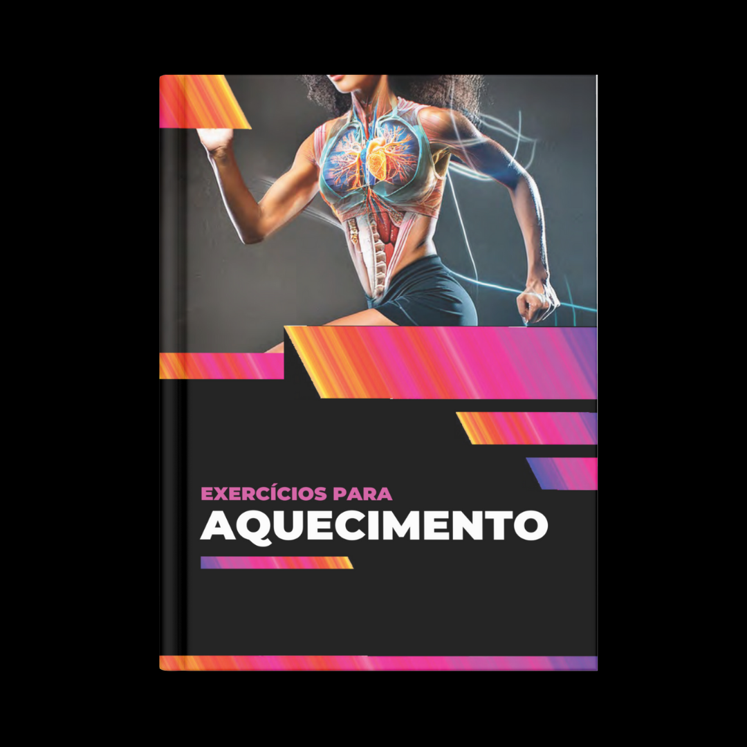 Livro Digital - Musculação Consciente