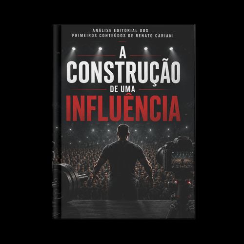 A CONSTRUÇÃO DE UMA INFLUÊNCIA