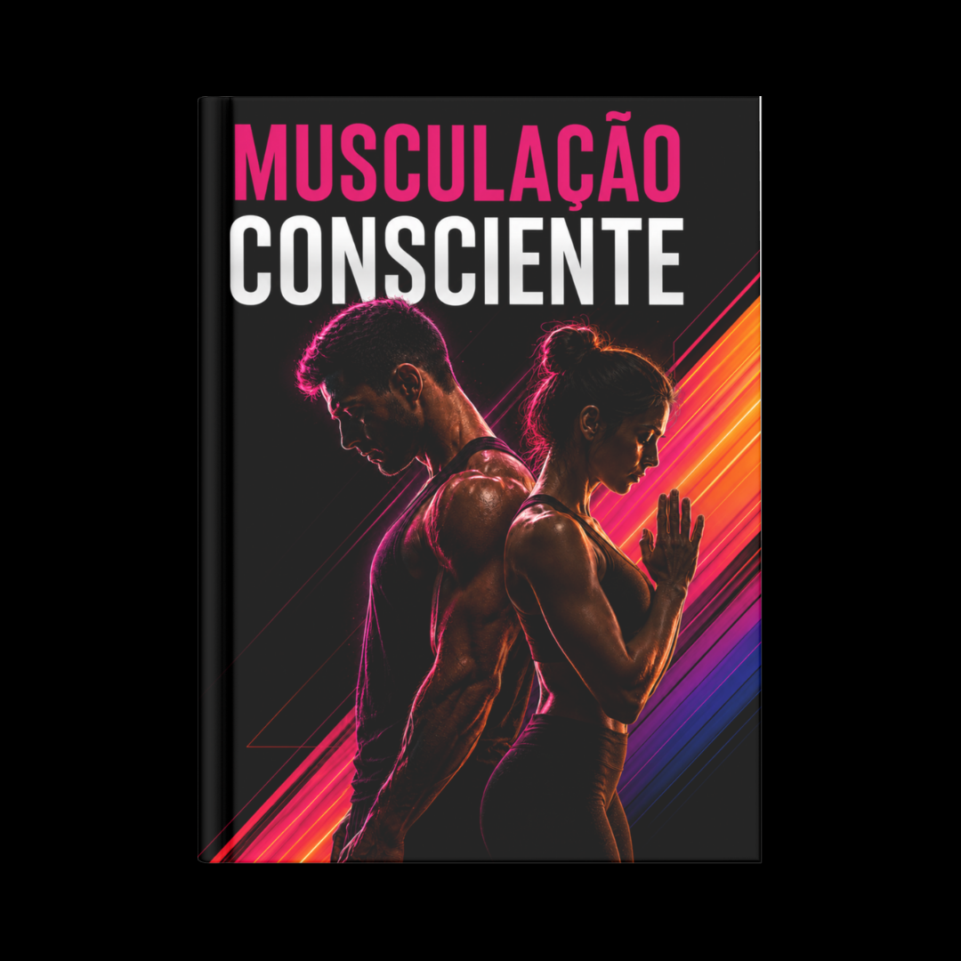 MUSCULAÇÃO CONSCIENTE
