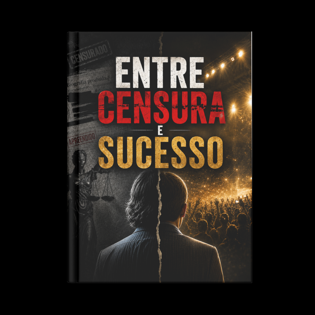 ENTRE CENSURA E SUCESSO