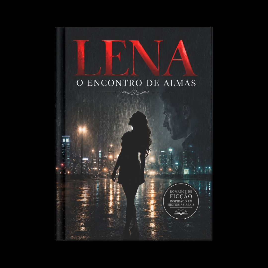 LENA — O ENCONTRO DE ALMAS