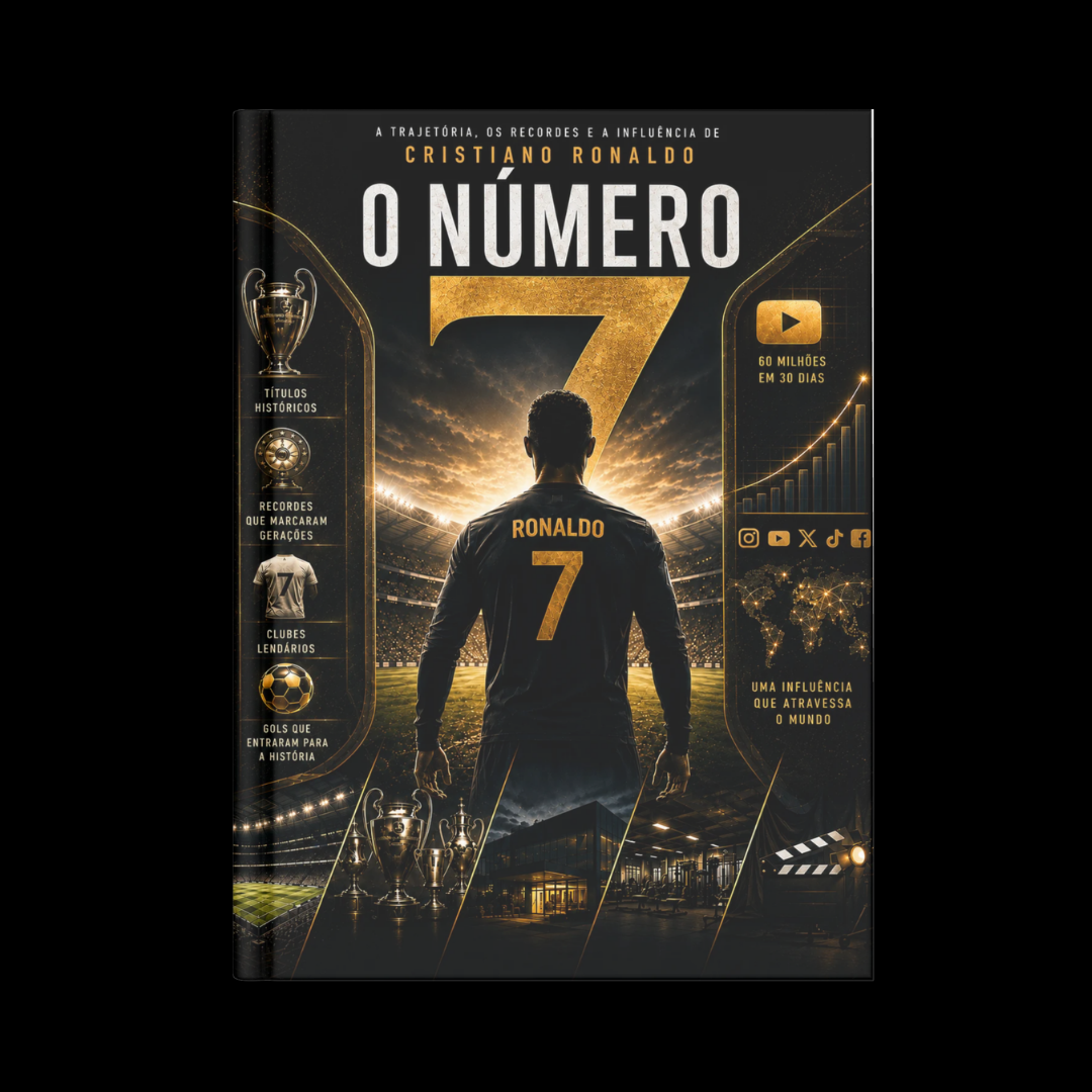 O NÚMERO 7