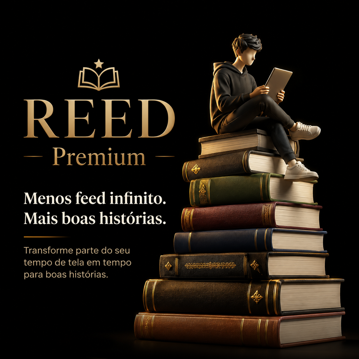 REED Premium